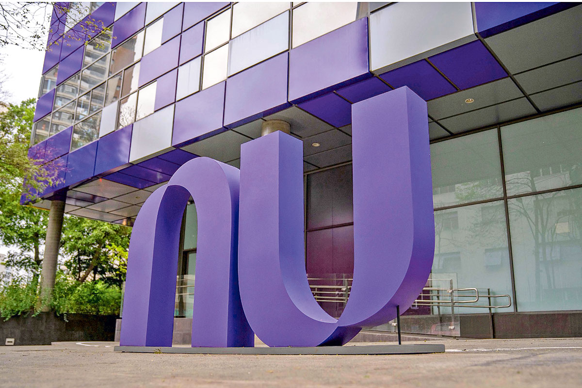 <p>Nubank ve consolidación de fintech en la región: "Los consumidores no tendrán 20 aplicaciones de pago diferentes en sus smartphones"</p>