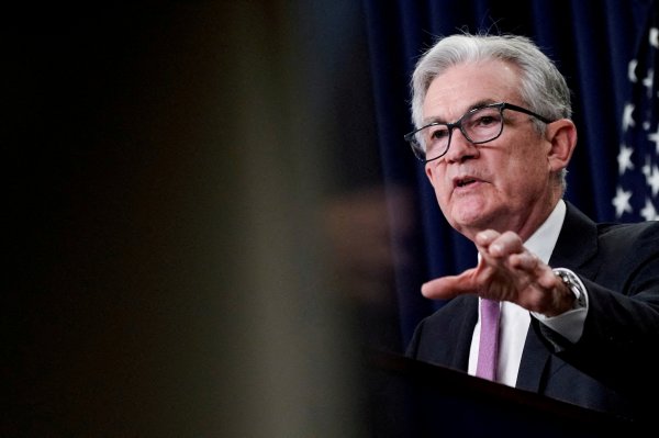 <p>Powell trazará el camino de la Fed para frenar la inflación en su esperado discurso de Jackson Hole</p>