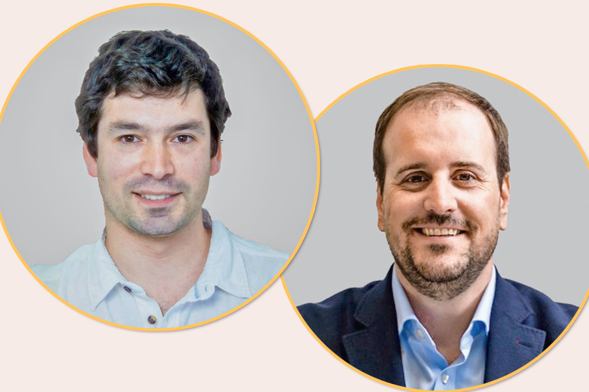 <p>La demanda de ALTO contra un ex ejecutivo por competencia desleal</p>