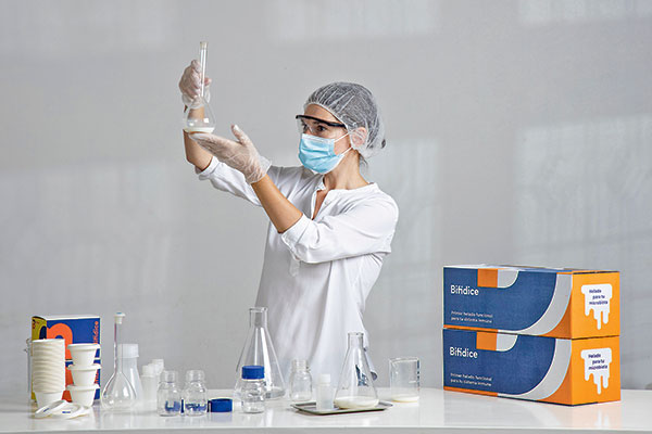 Los planes de tres biotech chilenas en su aterrizaje a Estados Unidos