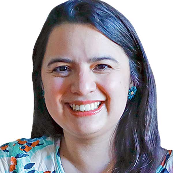 Una regla fiscal creíble y una mejor rendición de cuentas