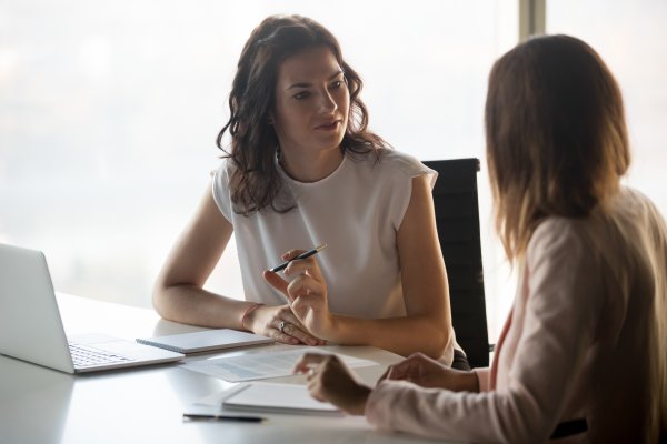 Cuáles son las mejores prácticas que se están aplicando en las empresas para avanzar en equidad de género