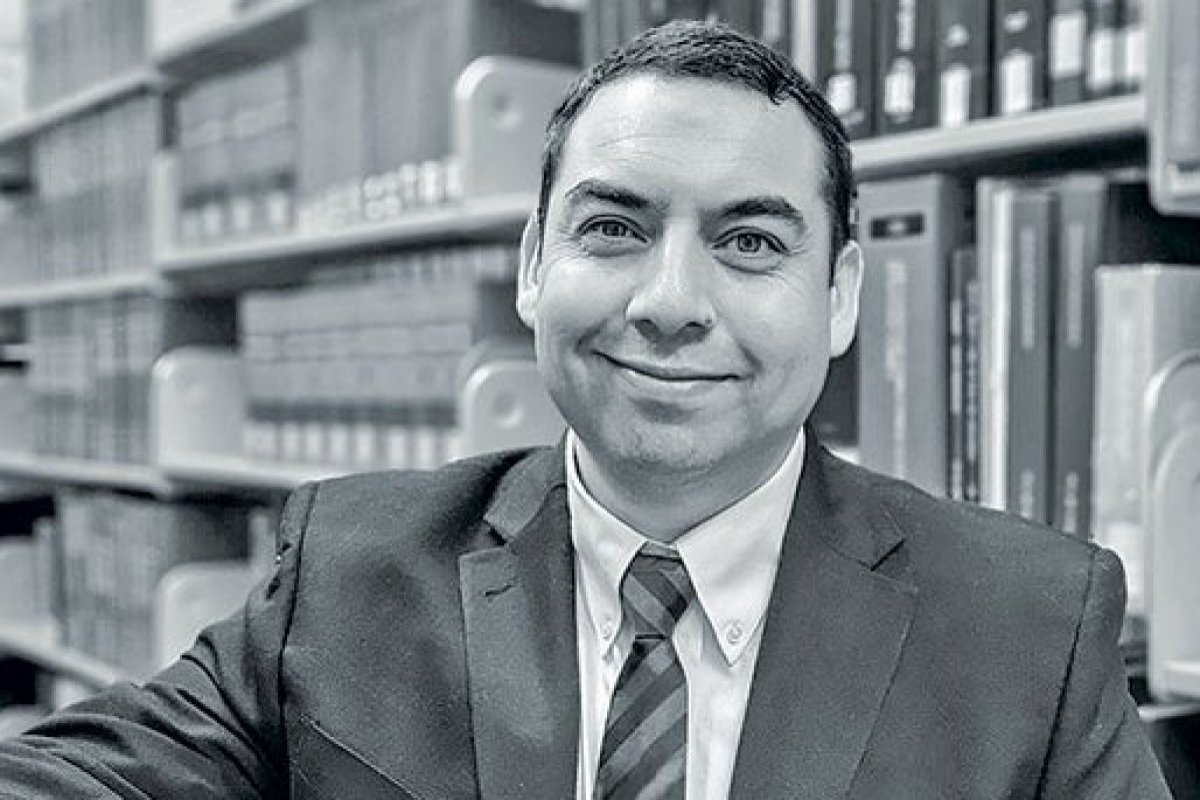 <p>Jorge Barrera de Bofill Mir Abogados: “El hecho de haber desconstitucionalizado las concesiones significa que el legislador sí las puede eliminar”</p>