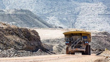 Southern Copper Perú reitera oferta de compra de terrenos a comunidades vecinas de Cuajone