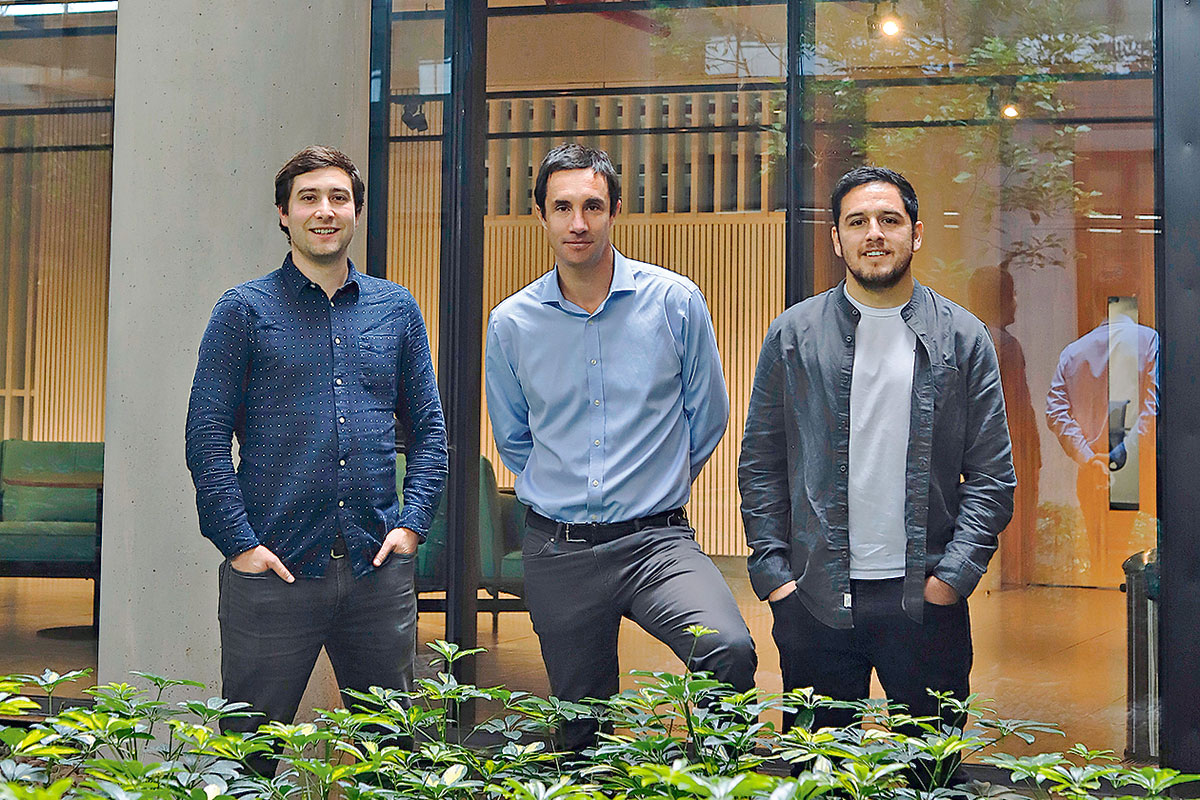 <p>Casas con paneles solares: la inversión que une a Jobet con un ex Tesla</p>