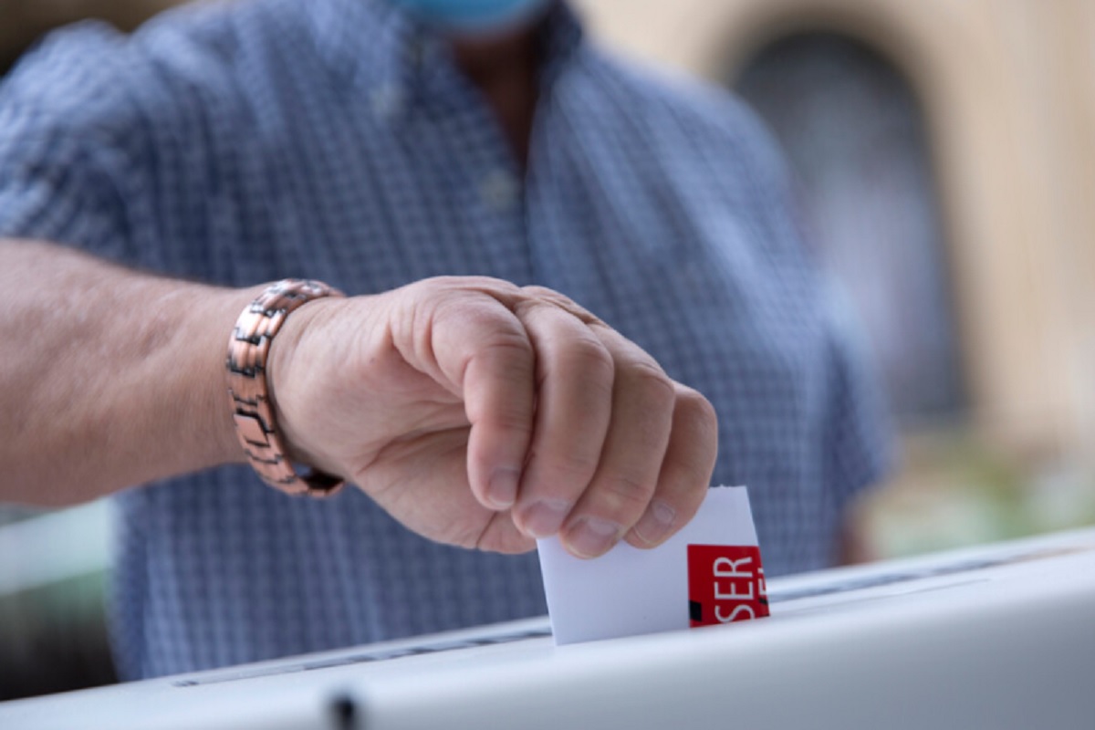<p>Emprendedores y Plebiscito: 10 historias detrás de un voto</p>