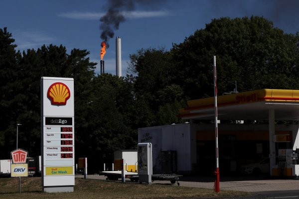 <p>Los litigios climáticos amenazan con aumentar los costos de seguro de las empresas</p>