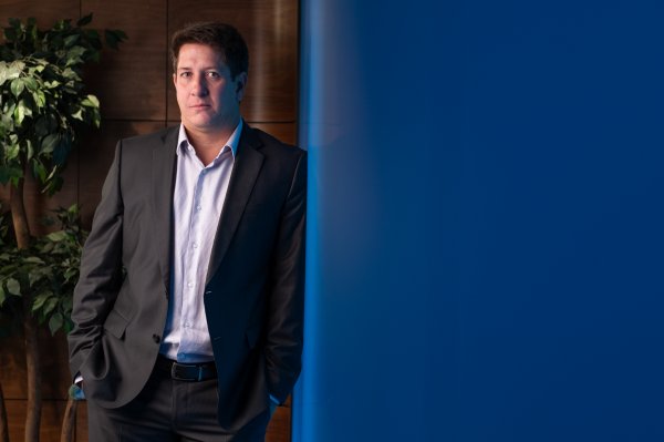 DF Lab Opinión / Crecimiento del 5G