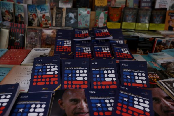 Renta fija: triunfo del rechazo elevaría el apetito por riesgo