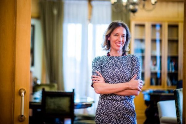 <p>Conversaciones DF | Carolina Valdivia conversa con Marily Lüders de las inversiones extranjeras en la nueva Constitución</p>