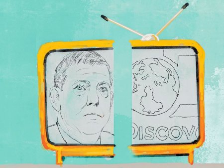 Desconocida acción de venta de Discovery complica la alianza con canal de TV chileno