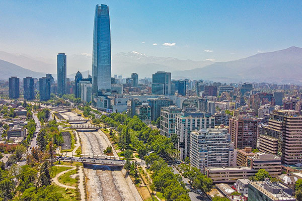 <p>Chile se blinda ante shocks externos con nueva línea del FMI: dispondrá de US$ 18.500 millones por dos años</p>
