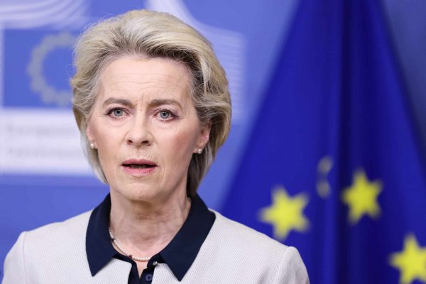 Bruselas prepara una "intervención de emergencia" del mercado eléctrico para frenar alza de precios