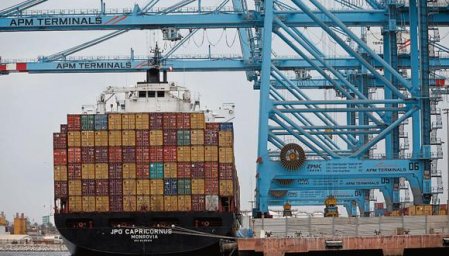 Puerto peruano de Chancay se podría llevar un 30% de la carga del Callao