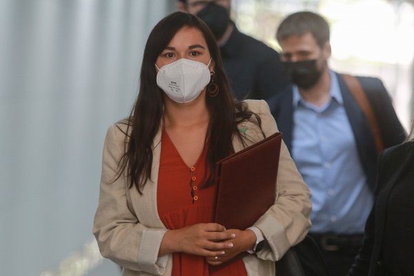 Siches dice que gobierno no se hará cargo de especulaciones tras dichos del abogado de Llaitul
