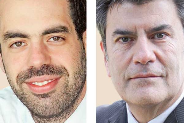 <p>Riesgo moral y nueva Constitución</p>