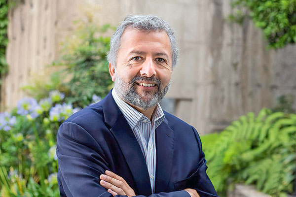 <p>Exministro del TDLC se transforma en nuevo miembro del panel de expertos de transporte</p>