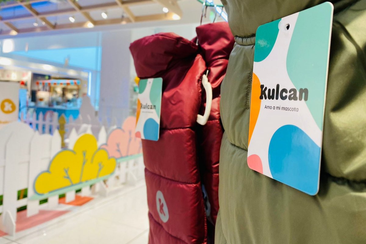 <p>Falabella se suma al explosivo mercado de las mascotas y lanza marca para perros y gatos</p>