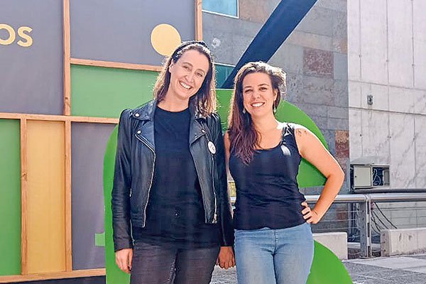 Locales Conectados, la startup que acelera la entrega de ayuda social y privada, llega a Colombia
