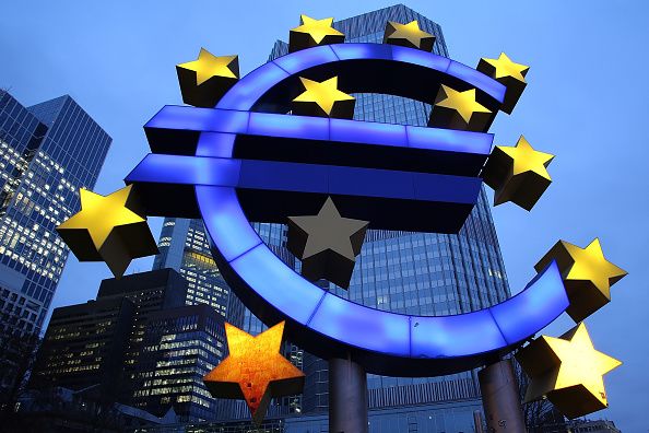 <p>La inflación de la Eurozona crece dos décimas en agosto y alcanza el 9,1%</p>