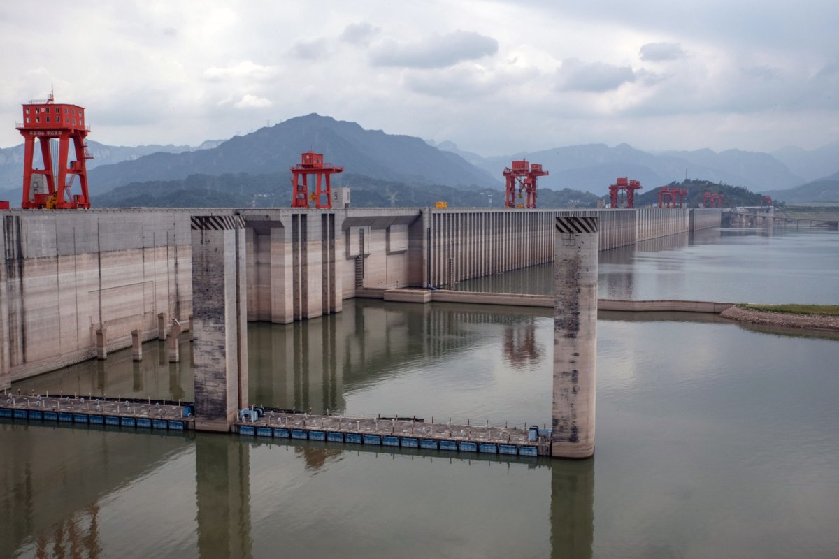 <p>Fábricas chinas siguen luchando mientras los recortes de energía frenan la producción</p>