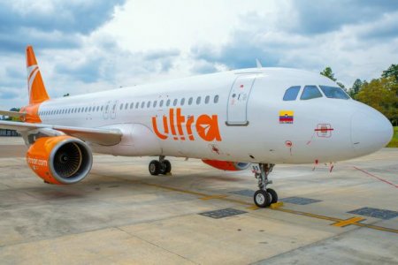 Las razones de Ultra Air para oponerse a la integración entre Avianca y Viva en Colombia