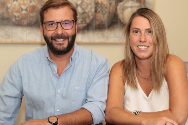 CheckPersons, la plataforma que permite capacitar a trabajadores en terreno en 10 minutos al día