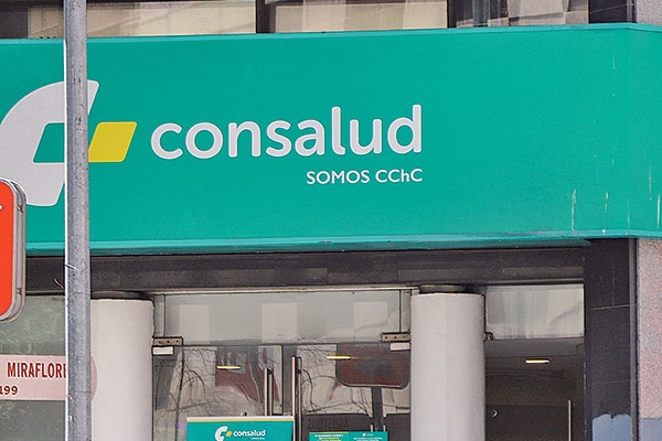 Pérdidas en áreas prestadora y aseguradora de salud atenuaron resultados de ILC