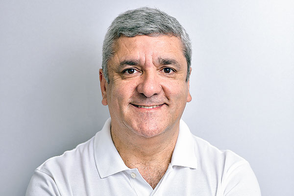 <p>Patricio Sandoval, country head de Mastercard: “No se han generado las normas que regulen la industria con todos los actores”</p>