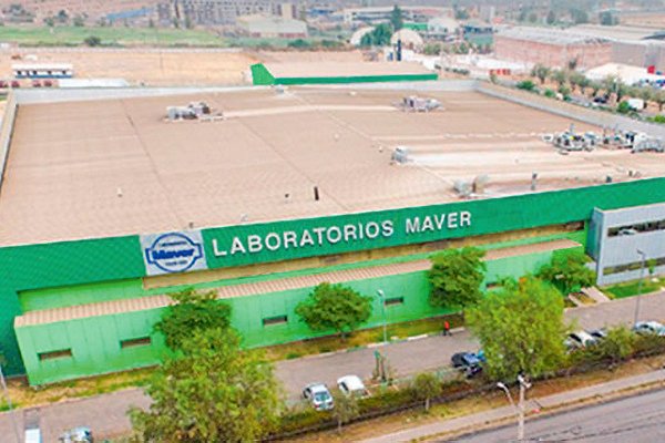 “Son adultos, no son niños”: El nuevo capítulo en la disputa legal de la familia Albala, dueños de Laboratorios Maver