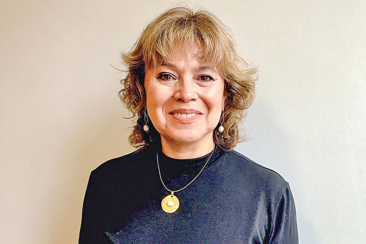 <p>La oficina de ciberseguridad del Gobierno que monitorea el ataque al Sernac</p>