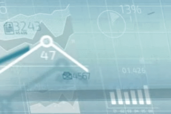Actividad económica registra en julio su peor desempeño desde febrero de 2021