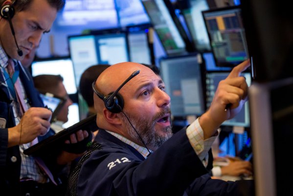 <p>Foto: Bloomberg</p>