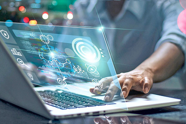 <p>Los planes de Cenia y Entel para desarrollar soluciones con inteligencia artificial</p>
