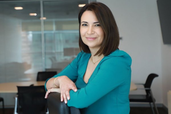 Acafi suma a gerenta general de Bci Asset Management, Claudia Torres, como nueva directora