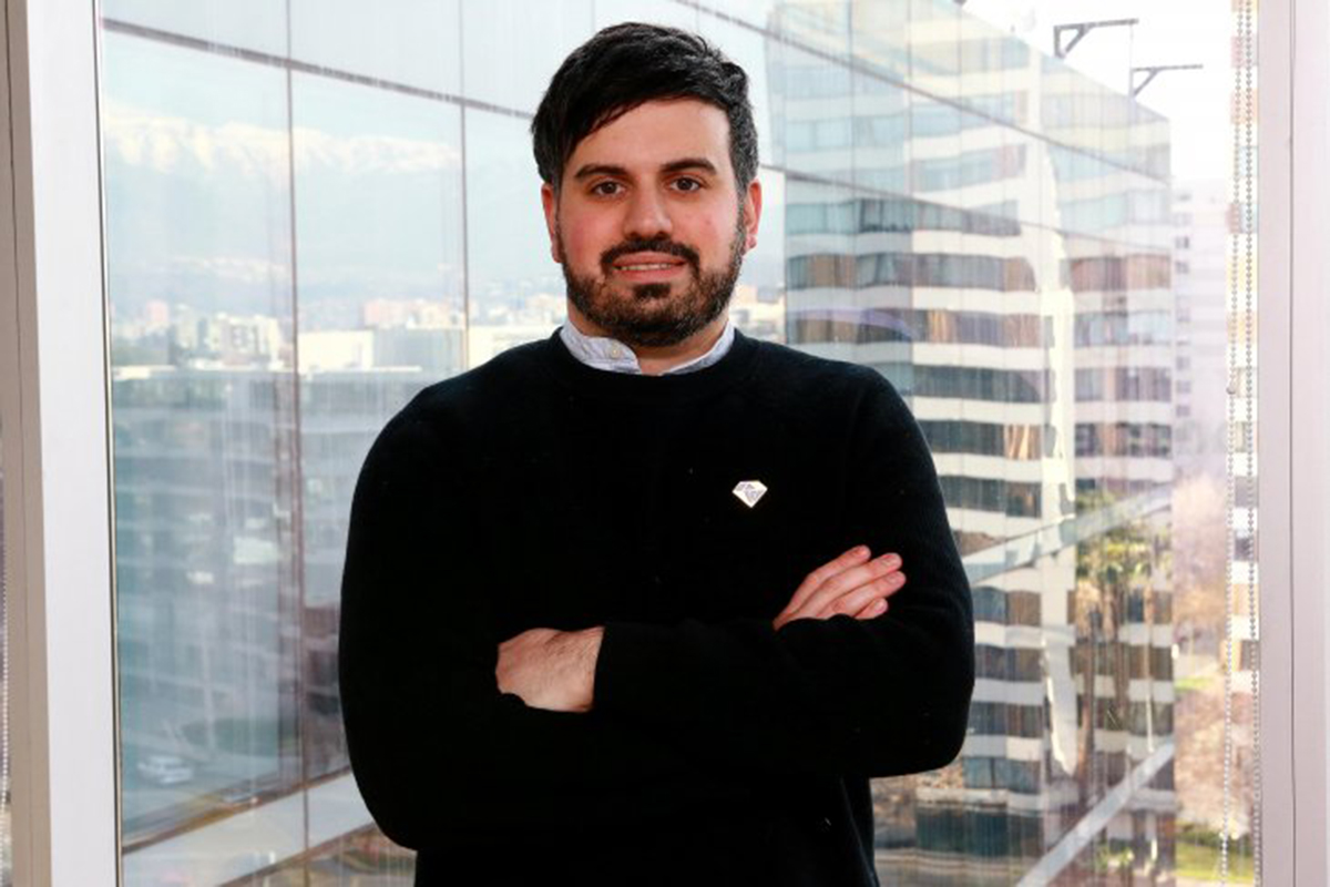 <p>El software que quiere acabar con la burocracia en las empresas a través de Inteligencia Artificial</p>