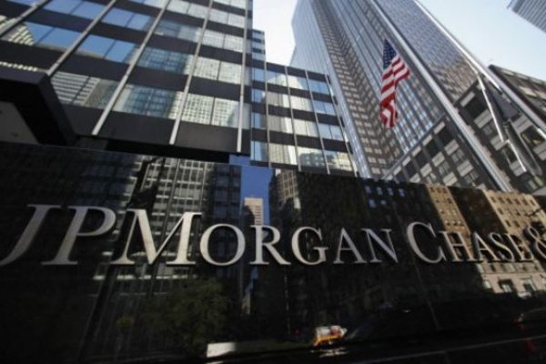 <p>JPMorgan proyecta que triunfo del Rechazo "impactará positivamente en los mercados gracias a una menor incertidumbre”</p>