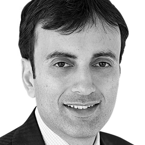¿Nos encaminamos hacia un mundo post-dólar?