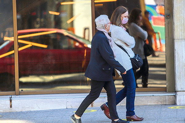 Reguladores ponen en consulta nuevas tablas de mortalidad para pensionados