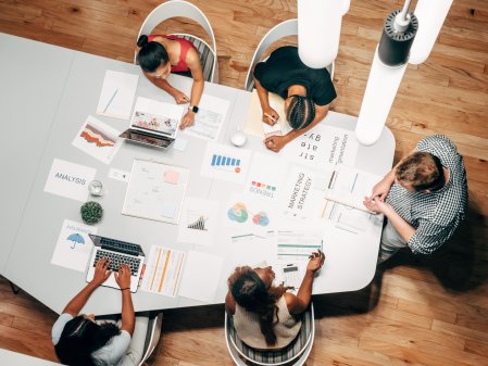 "Demostrar rentabilidad y capacidad de monetización es el gran desafío de hoy para los emprendedores"