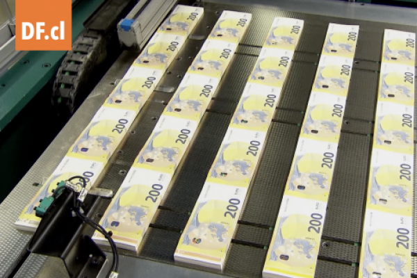 <p>Ahora en DF | La inflación de la OCDE baja por primera vez desde noviembre de 2020</p>