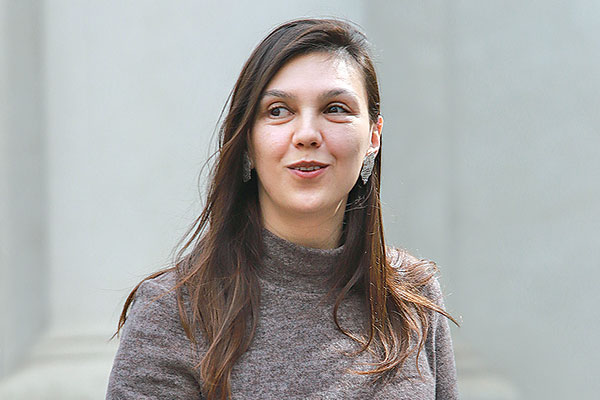 Doctora en química y exdirectora de Fundación Encuentros del Futuro, Silvia Díaz asume como ministra de Ciencia