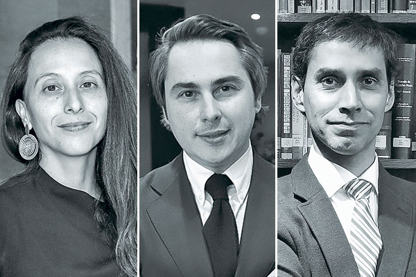 Tres expertos delinean cómo debe continuar el proceso constitucional