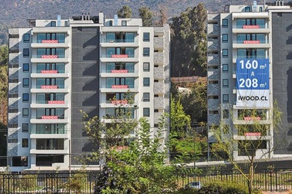 <p>Tasas para hipotecarios bajan en agosto por cuarto mes consecutivo y se acercan al 4%</p>
