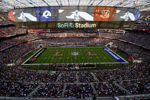 Fox rompe récord con comerciales de TV de más de US$ 7 millones para el Super Bowl
