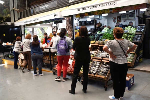 Anticipan que la inflación en Argentina alcanzará el 100% a fines de año