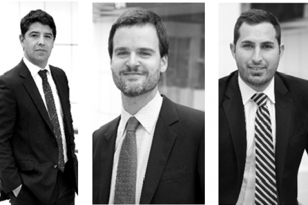 Álvarez Abogados refuerza equipo legal