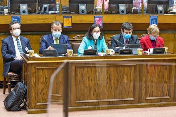 Banco Central sube todas las alertas por alta inflación a la espera de una recesión más profunda en 2023