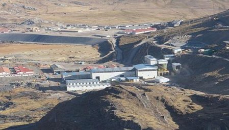 Minera peruana Trevali cae en bancarrota y su acción es eliminada de la Bolsa de Valores de Lima