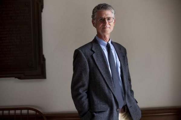 ¿Quién es Peter Fisher? El exsubsecretario del Tesoro de EEUU que se reunió con Mario Marcel por pensiones